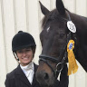 Meet your Posher, Anneliese